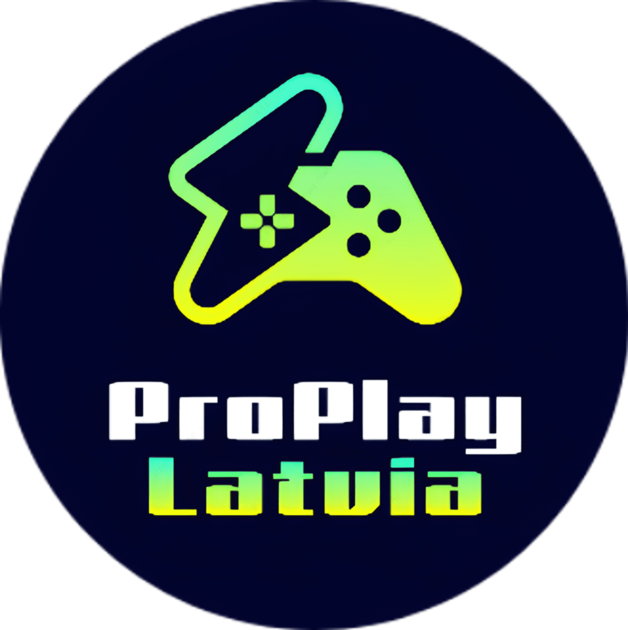 ProPlay Latvia logo